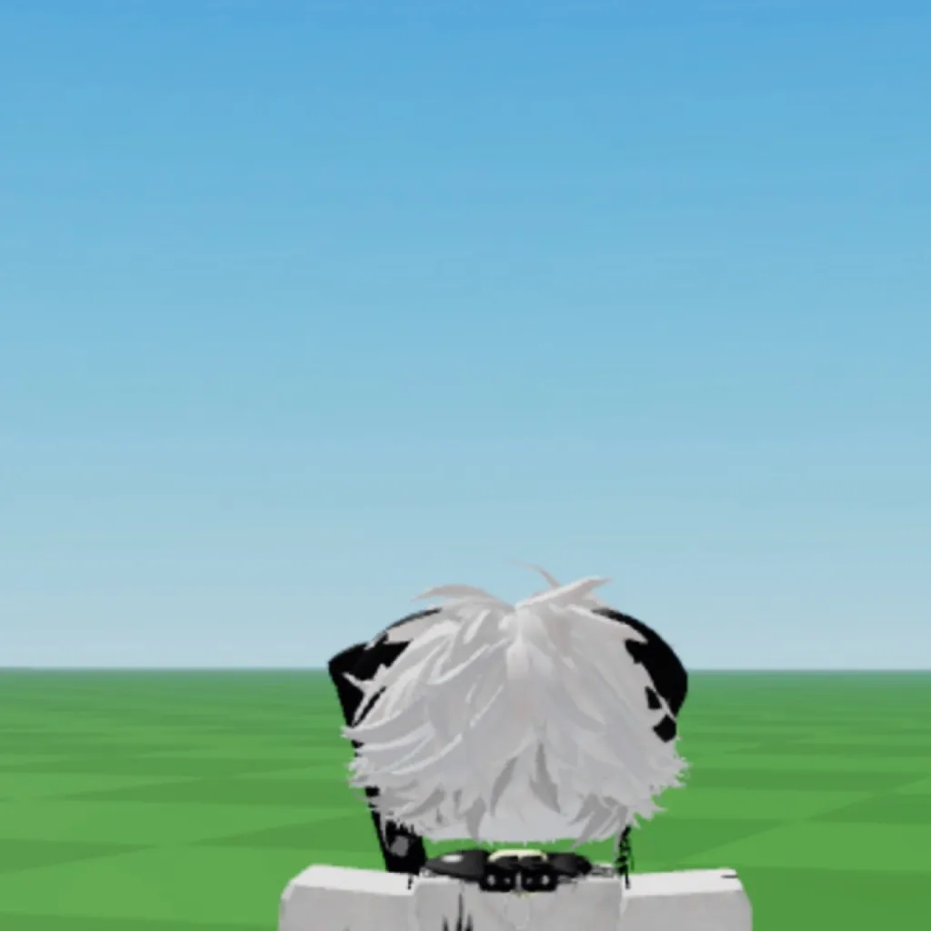 chat with ai character: Amir 