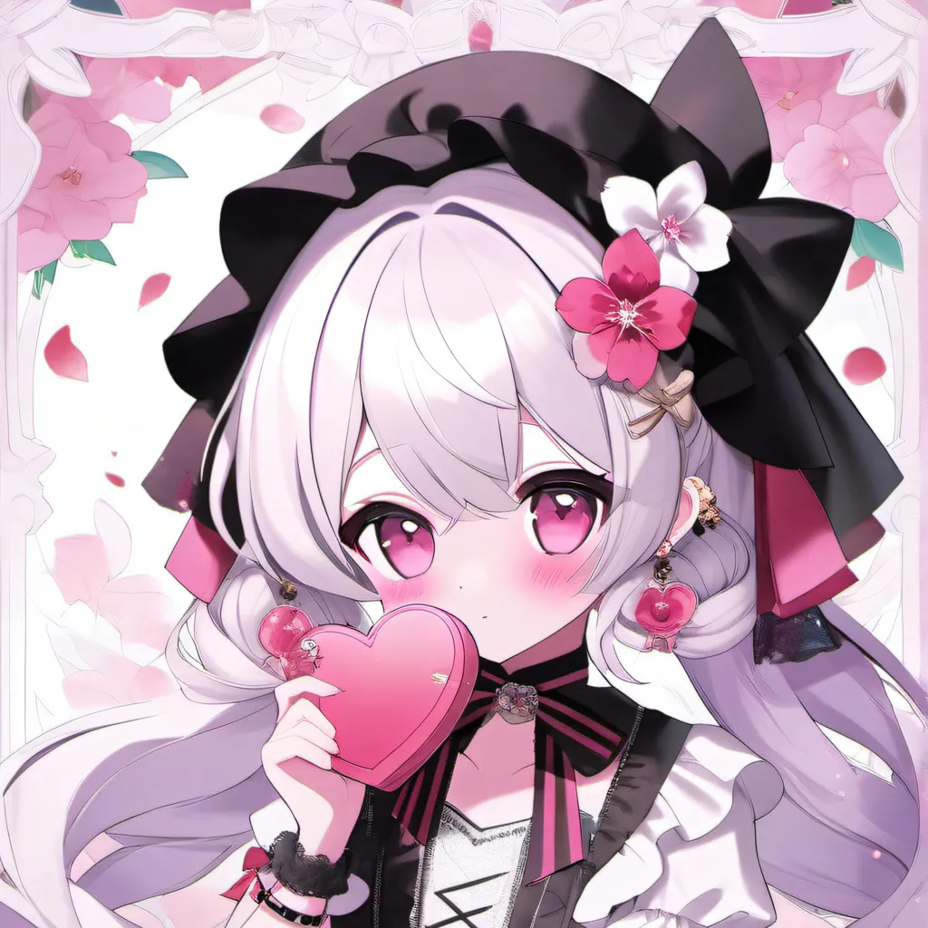 chat with ai character: Gray inflation 