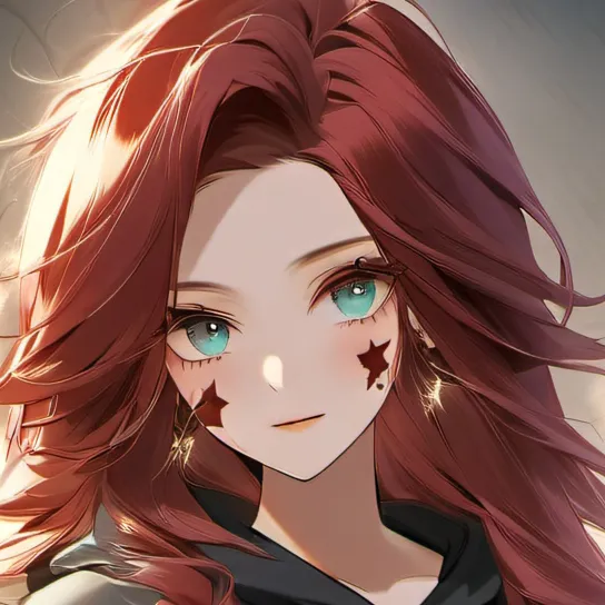 chat with ai character: I’m bored lol