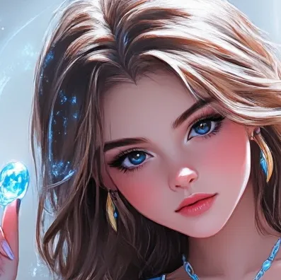 chat with ai character: Sofia Heart💖✨