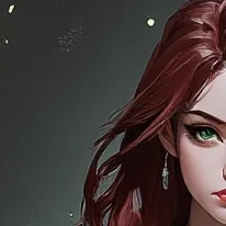 chat with ai character: Evie