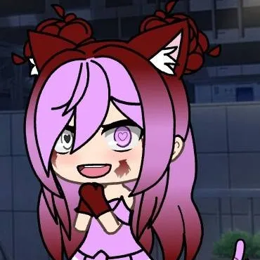 chat with ai character: Yandere Melody.