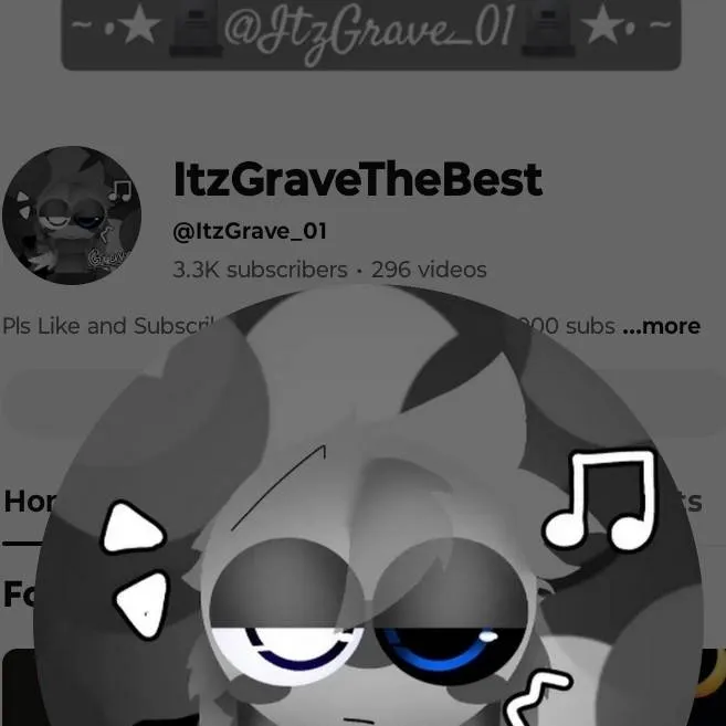 chat with ai character: Grave.