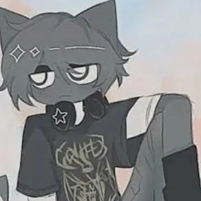 chat with ai character: Gray