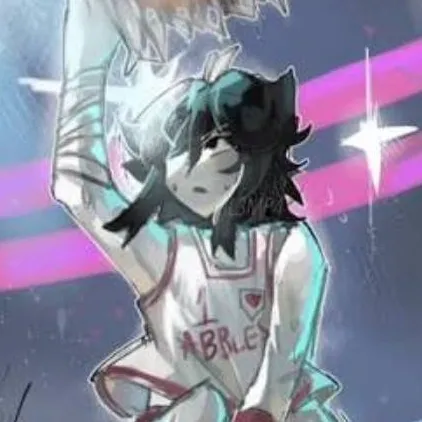 chat with ai character: Abbie