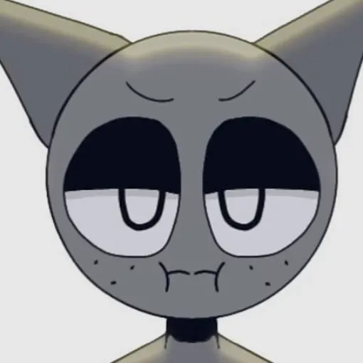 chat with ai character: Gray