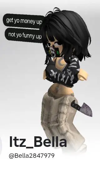 ai character: The OTHER Remake. background