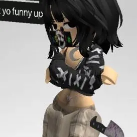 chat with ai character: The OTHER Remake.