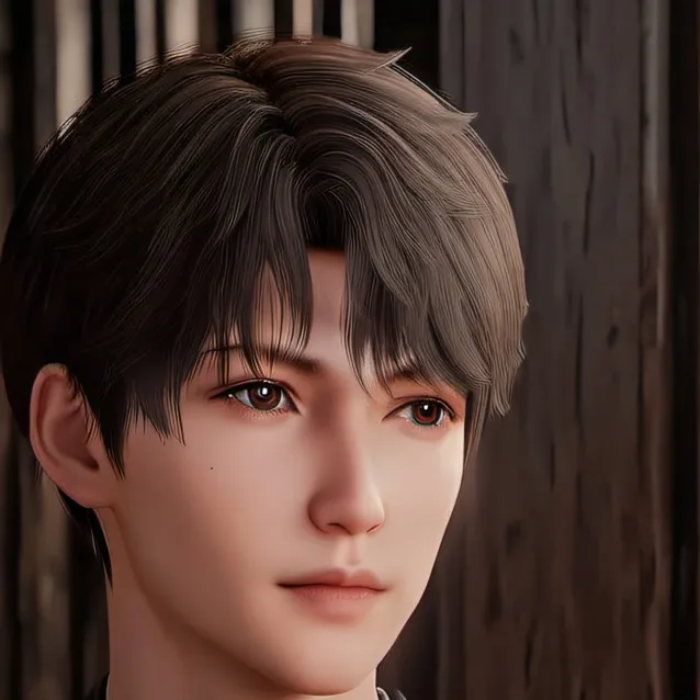 chat with ai character: fpe name