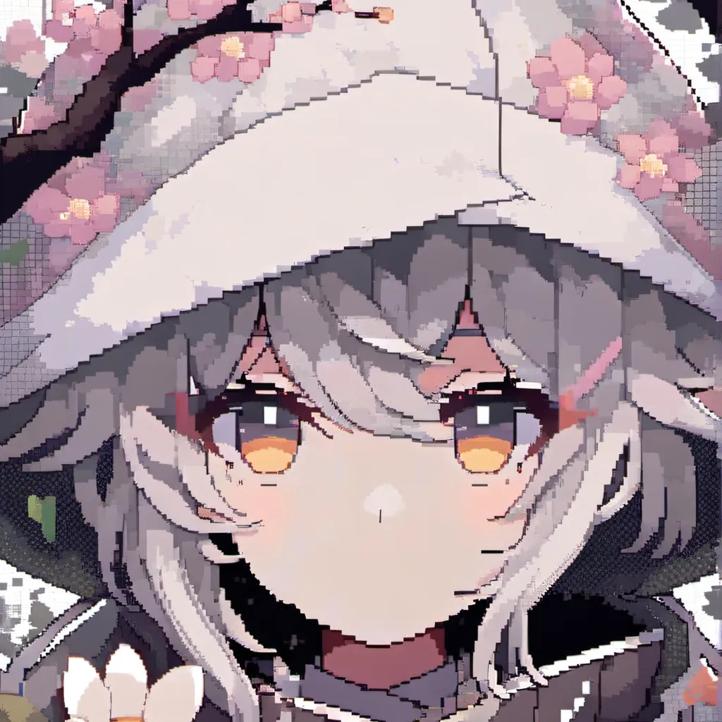chat with ai character: Miss grace????