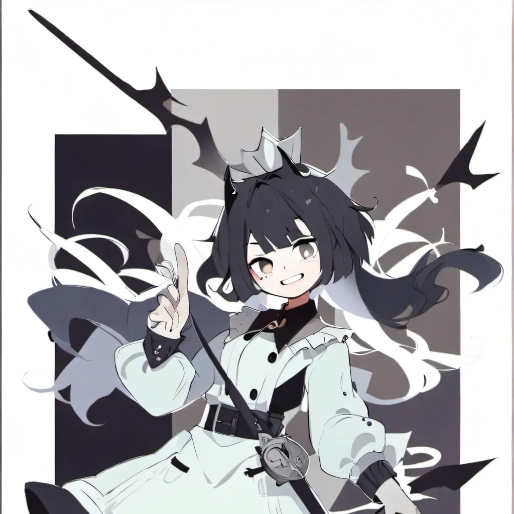 chat with ai character: FPE