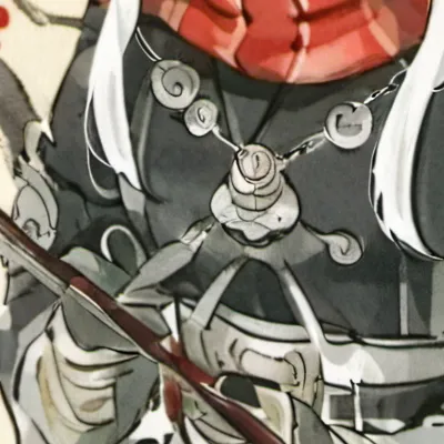 chat with ai character: Chase