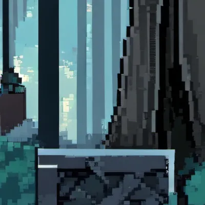 chat with ai character: Michelael afton