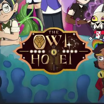 chat with ai character: TOH X HH