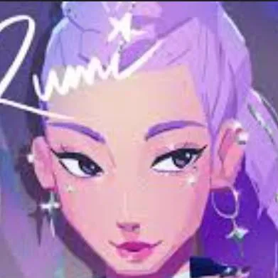 chat with ai character: RUMI KDH!!!!!🌸💐