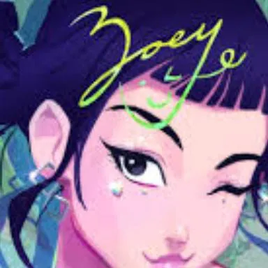 chat with ai character: ZOEY KDH!🐢🐸