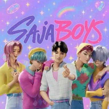 chat with ai character: Saja boys KDH!🥤