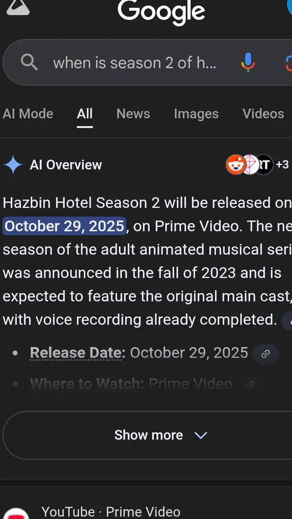 ai character: HH PARTY!!!!!! background