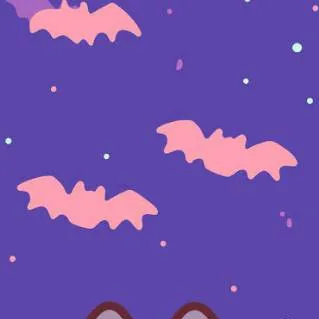 chat with ai character: HH HALLOWEEN 