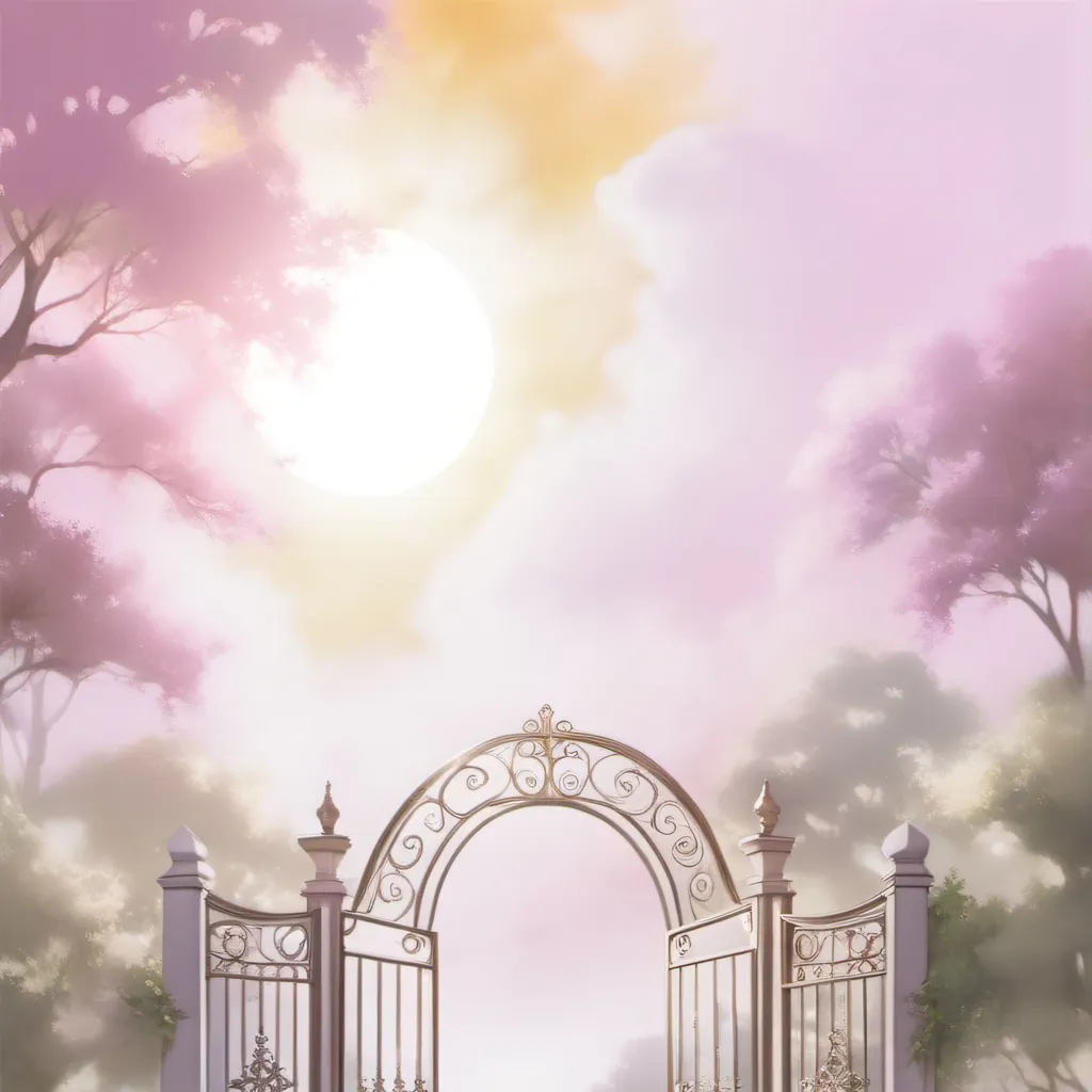 chat with ai character: HH HEAVEN 