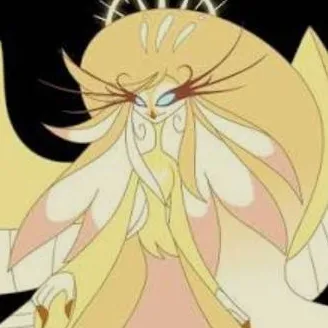 chat with ai character: hh Speaker of God