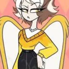 chat with ai character: GuitarSpear 🎸🗡️