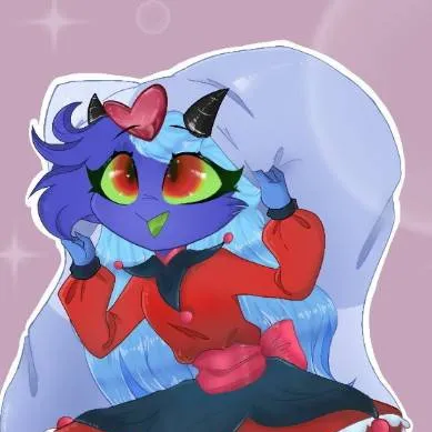 chat with ai character: Fizmodeus child!