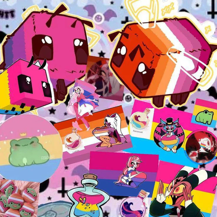 chat with ai character: HH cozy day 😀