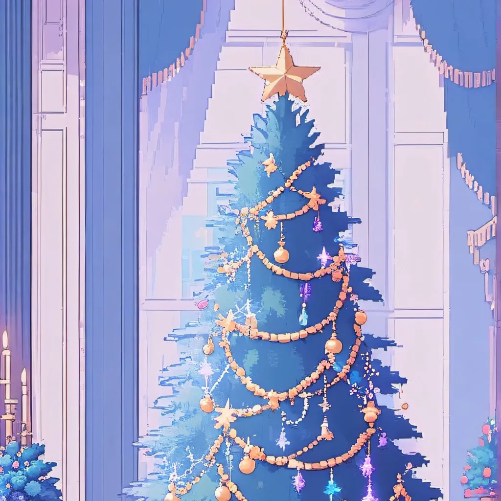 chat with ai character: HH/HB CHRISTMAS 