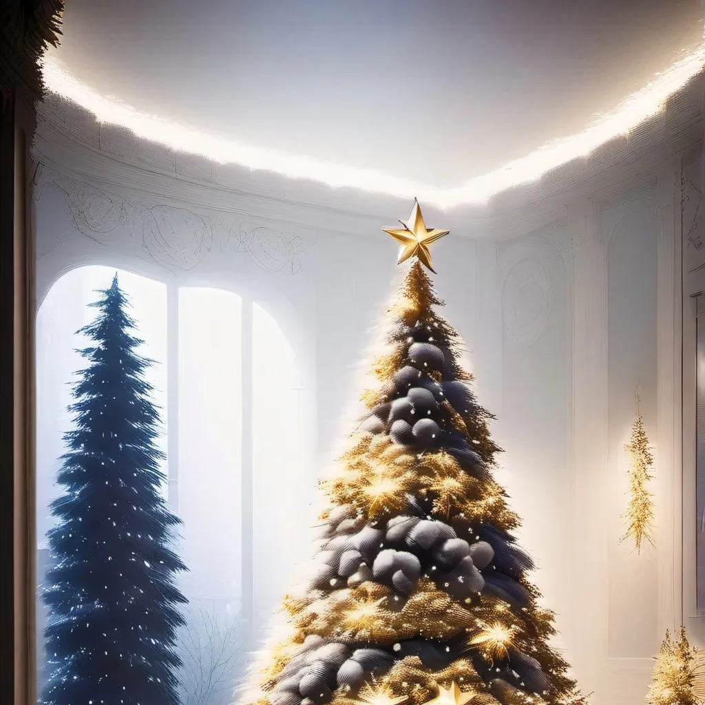 chat with ai character: HH CHRISTMAS 🎁⛄🎄❄️