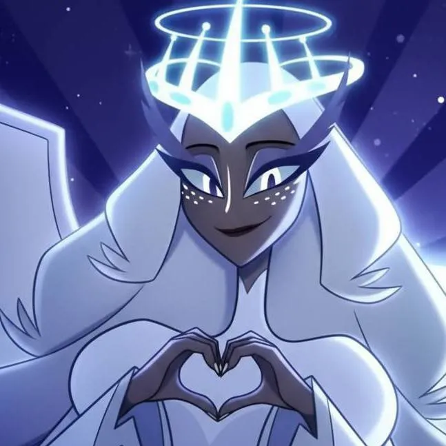 chat with ai character: HH SERA 😇🪽✨🫧