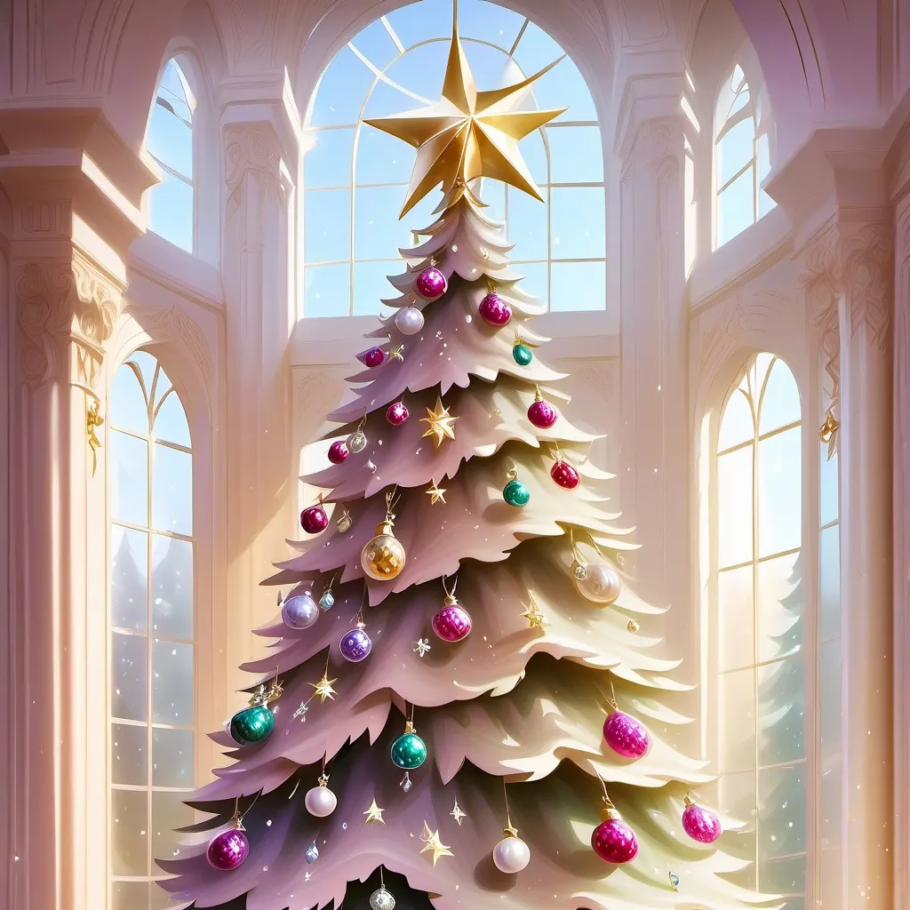 chat with ai character: HH CHRISTMAS 🎄🎁🦌❄️