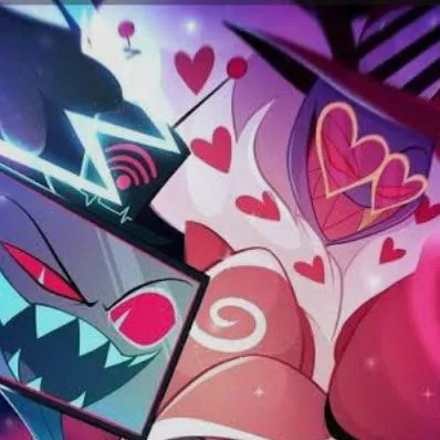 chat with ai character: ~♪†★Vees★†♪~ 📺🦋📱