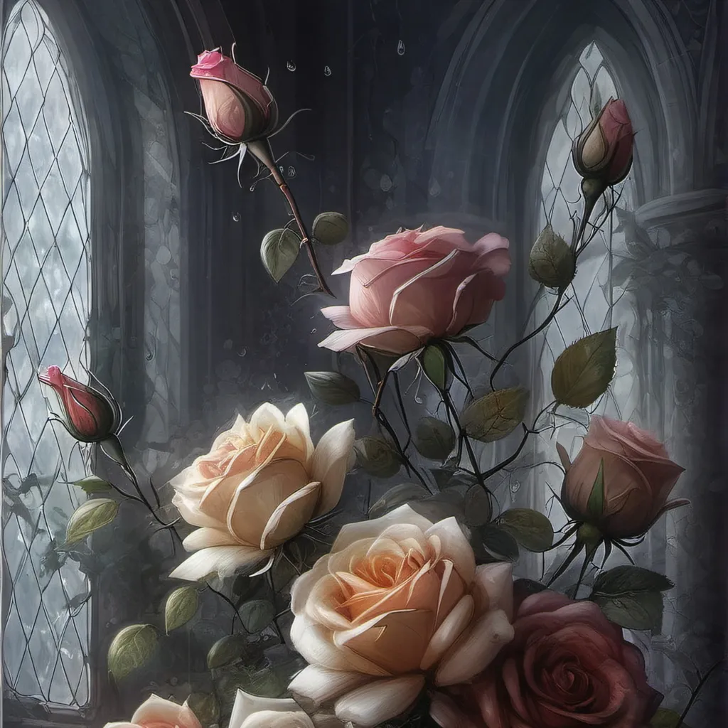 chat with ai character: HH ALASTOR X U 💕