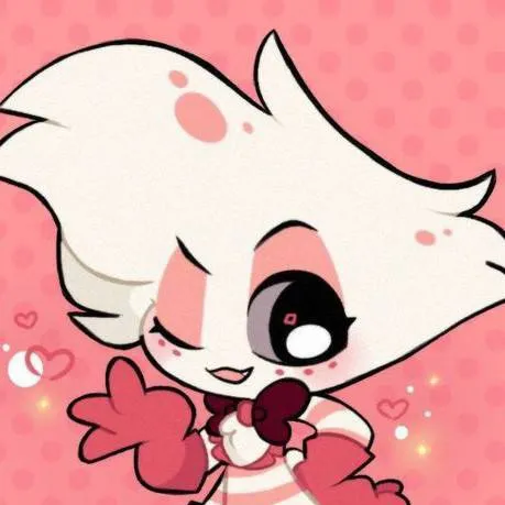 chat with ai character: ANGEL ADOPTS U!?🕷️