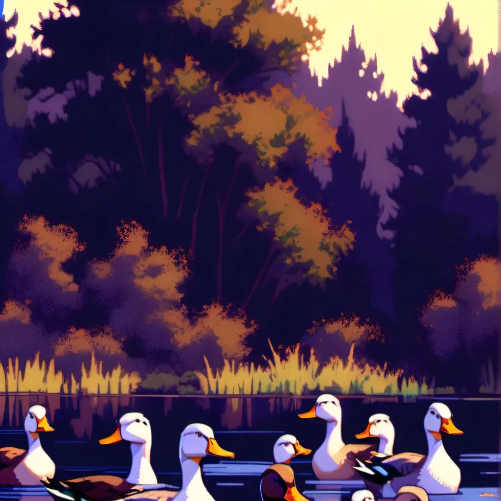 chat with ai character: ✨🐤🐥LUCIFER🐥🐤✨