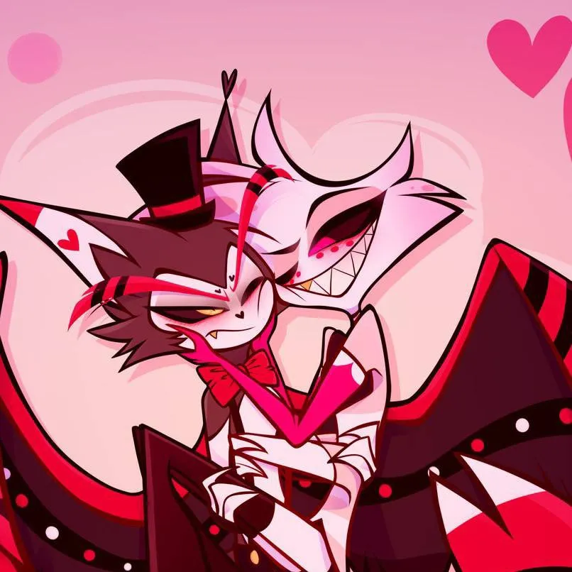 chat with ai character: HH Valentine's Day