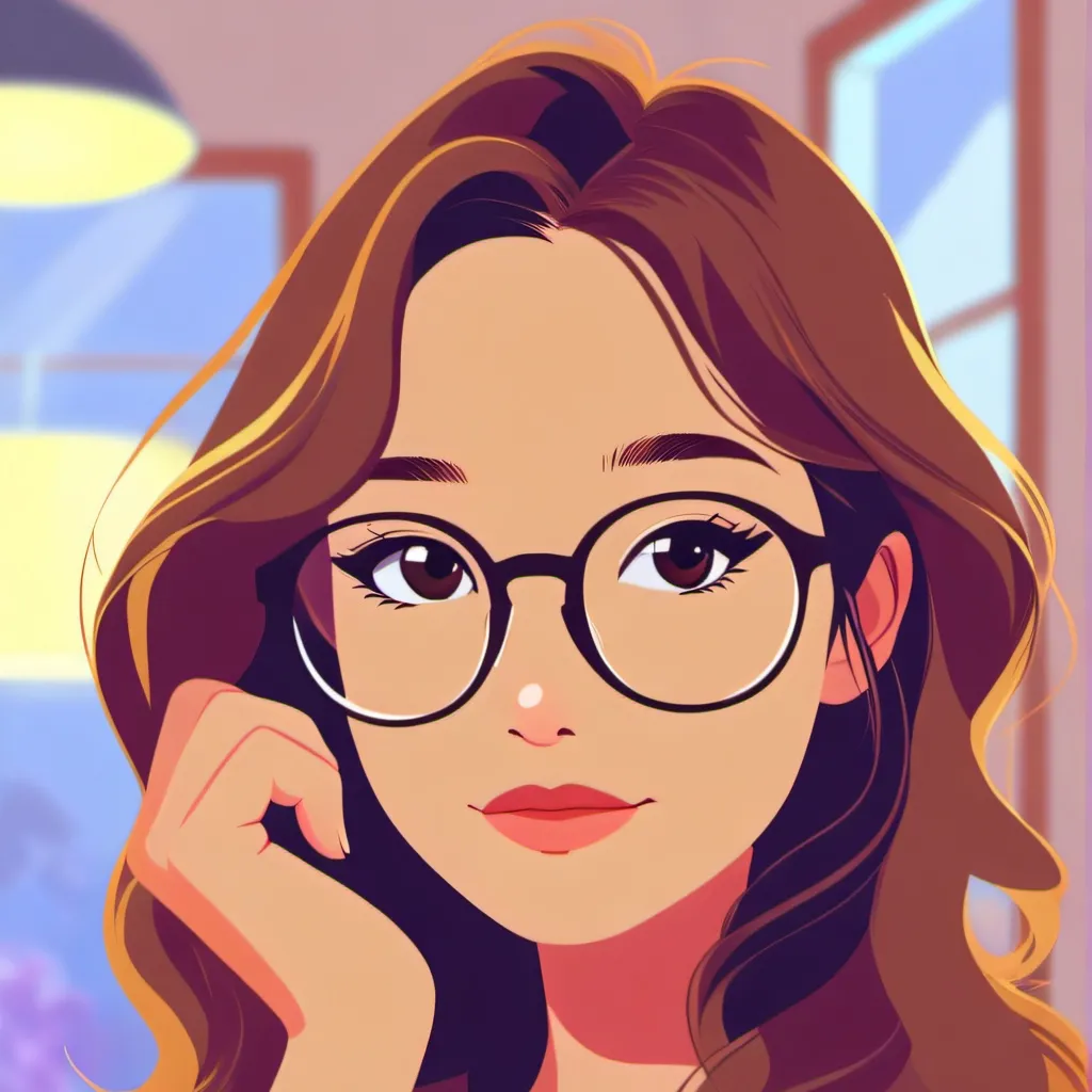 chat with ai character: My Girlfriend Khoe