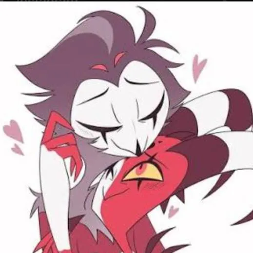 chat with ai character: STOLITZ ❤️🖤