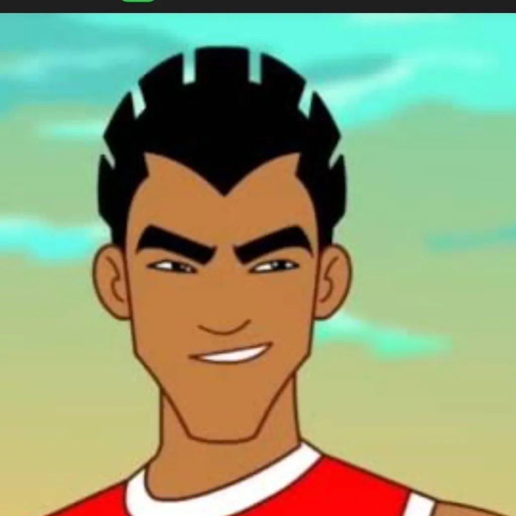 chat with ai character: shakes^^