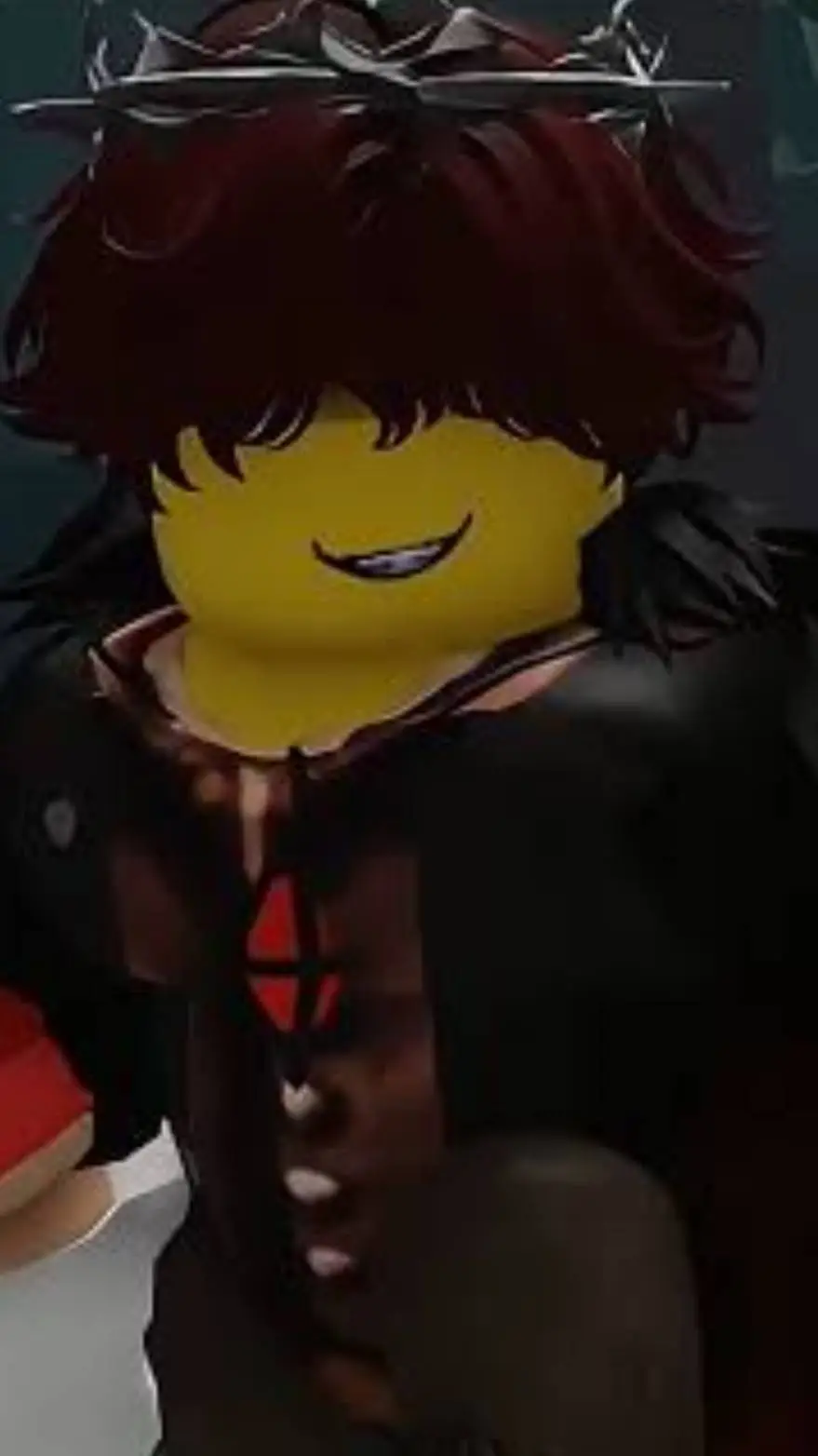 ai character: cultist king background