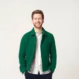 chat with ai character: Man