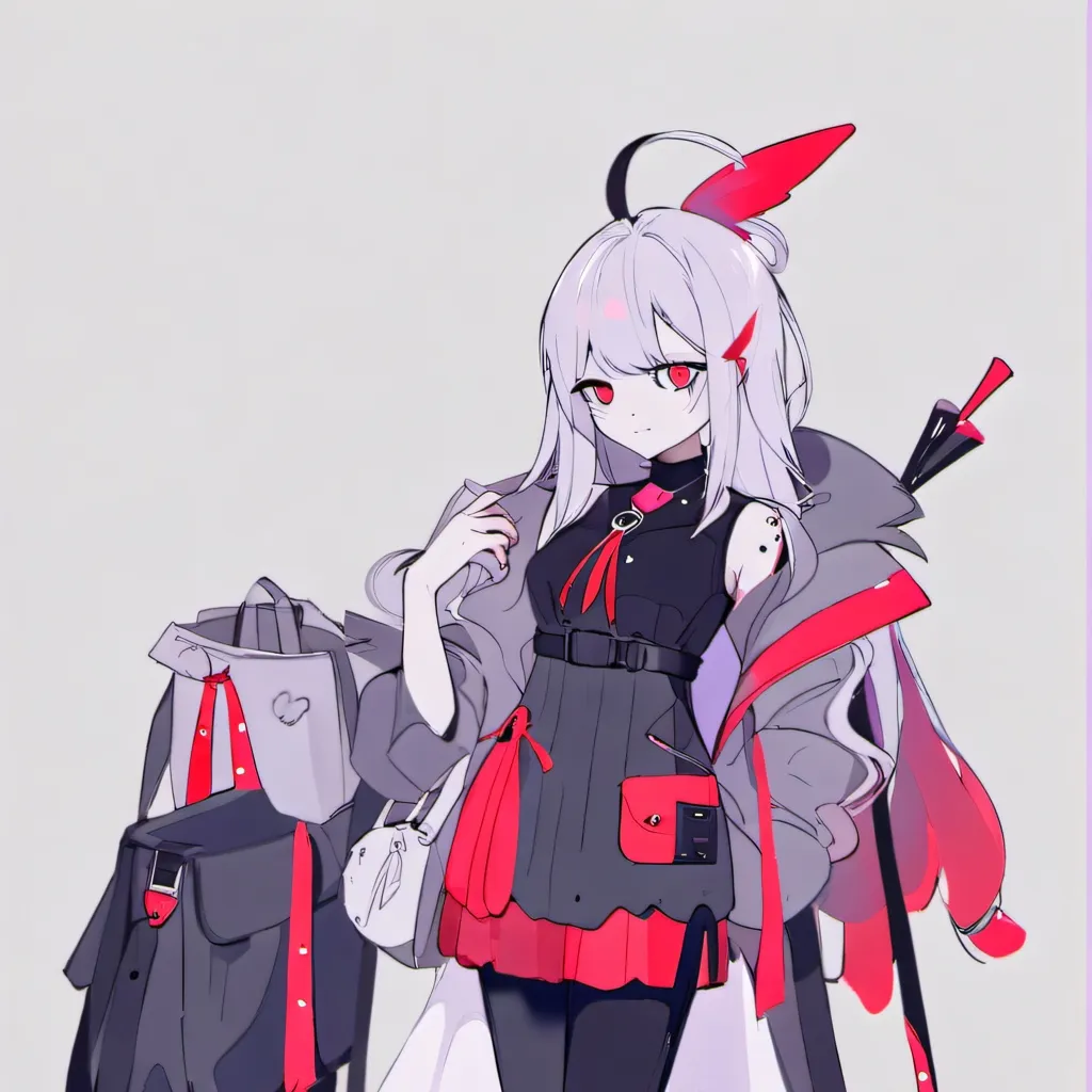 chat with ai character: jessica