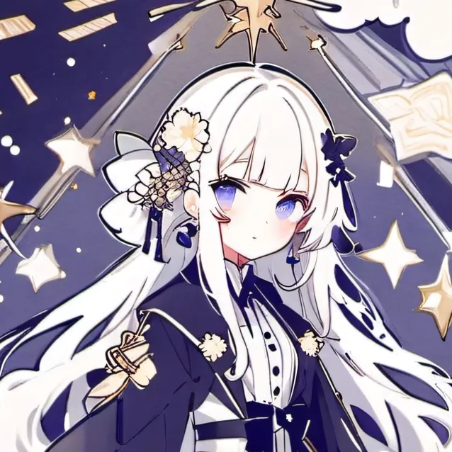 chat with ai character: angelica