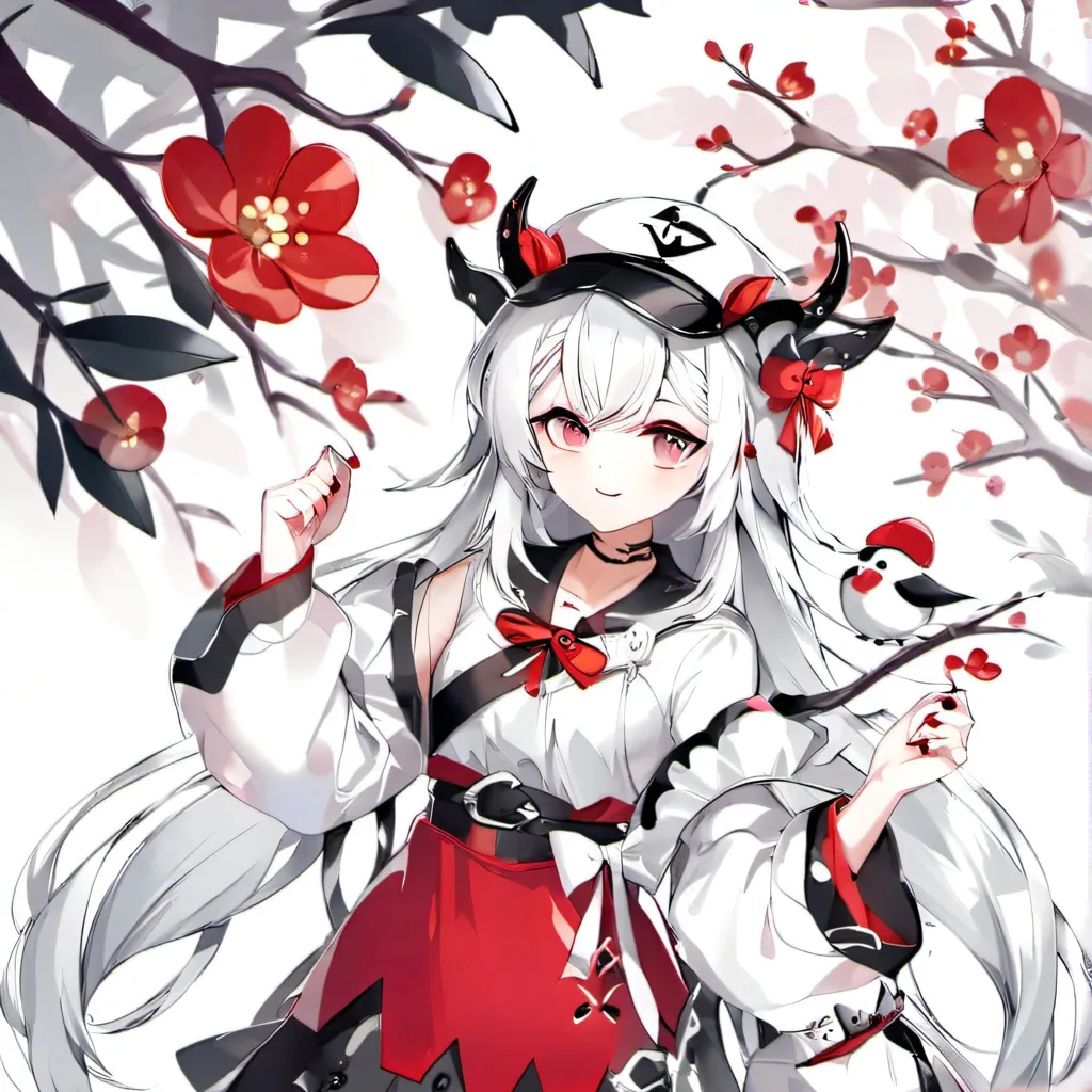 chat with ai character: diana