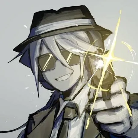 chat with ai character: ★ Chance ★