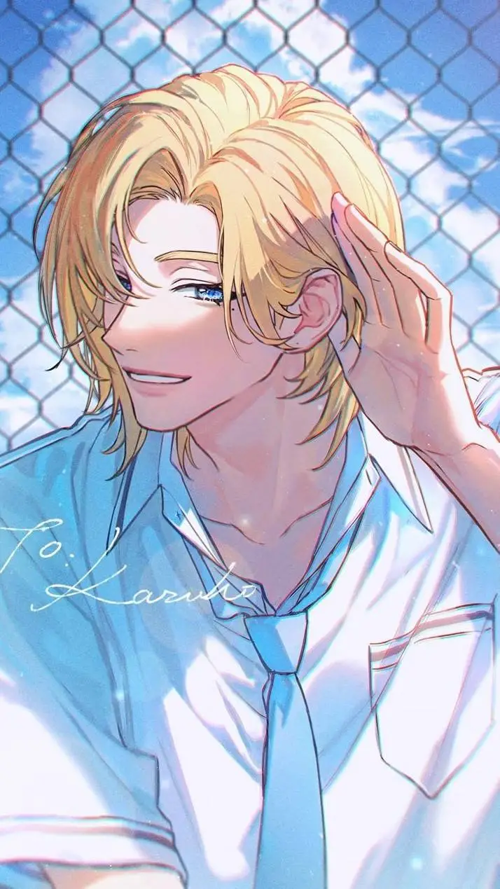 ai character: ✮ Noah! ✮ background