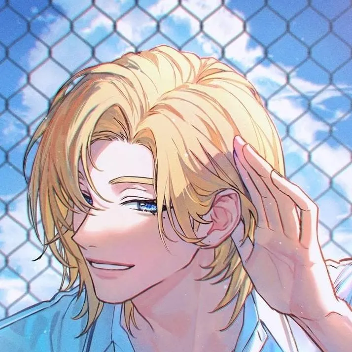 chat with ai character: ✮ Noah! ✮