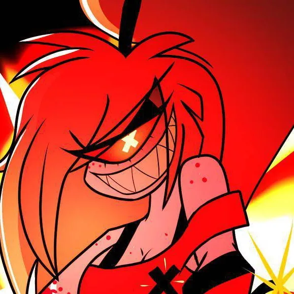 chat with ai character: cherry bomb