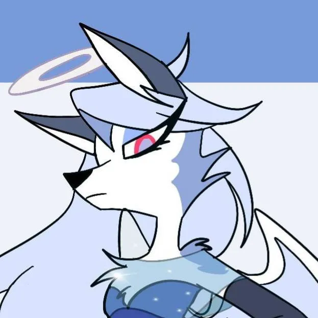 chat with ai character: Loona (angel)